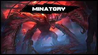 Constrict - Anger The Beast VIP