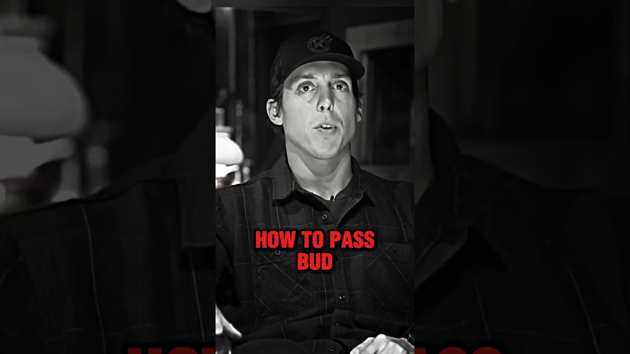 How To Pass Buds