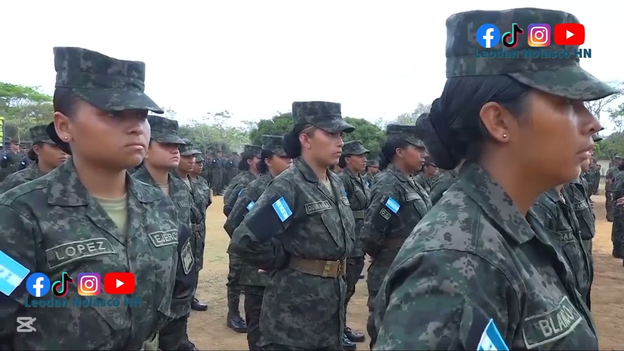 El CAMFFAA celebró la graduación del Curso Básico Individual del Soldado (CABIS) No. 10-2025.