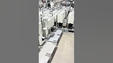 Bozwang Terminal Crimping Machine Stock #bozwang #machine