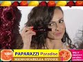 KARINA SMIRNOFF gives party to launch her cosmetics line