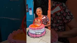 This Grandma Was Immediately Sad When She Found Out Her Real Age🎂🥺