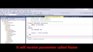MSSQL -  Exit Stored Procedure