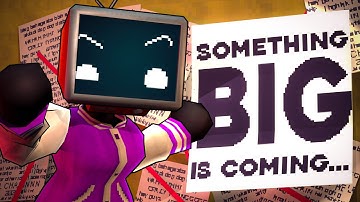 We