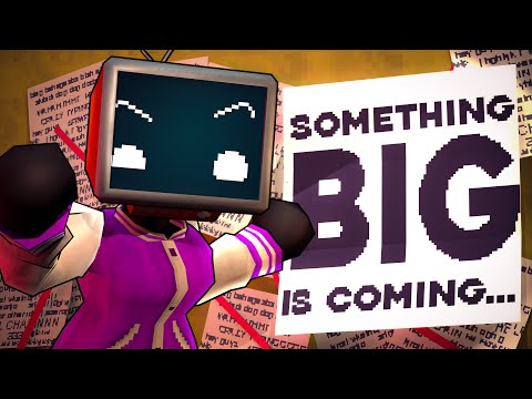We're Making The Next BIG Roguelike | Devlog 0