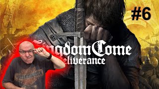 Dědek hraje: KCD - #6