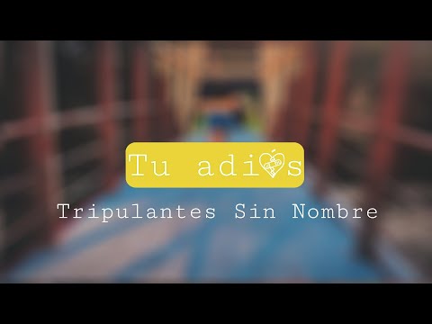 Tripulantes sin nombre