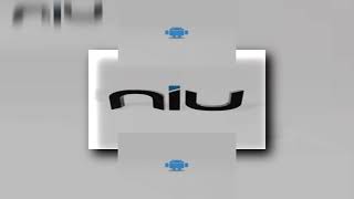 (YTPMV) NIU Niutek N109 - On/Off (with Animation) Scan