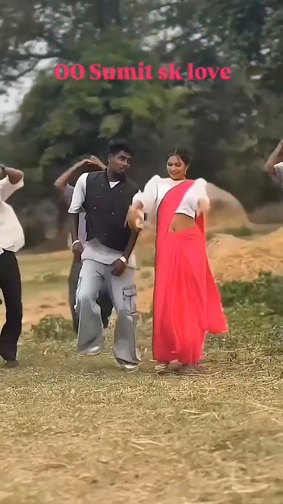 New Nagpuri Song Goa Thailand 2025 Singer _Nitesh Kachhap 😘🥰😘 #tranding #dance #viralvideo