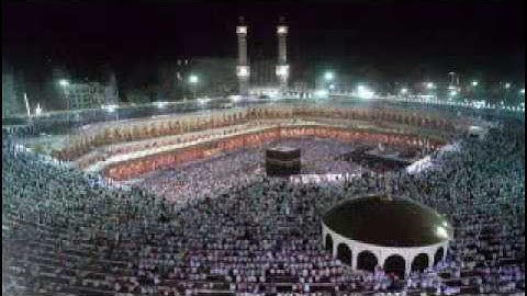 سورة الرحمن -الشيخ وليد عاطف.flv