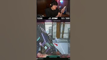 iiTztimmy Teammate playing like Faide But....