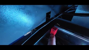 Troubleshoot Limiting Switch on OMTech laser