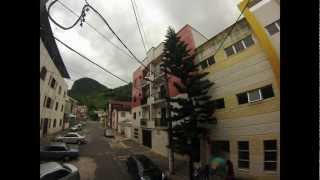 Time Lapse Caratinga
