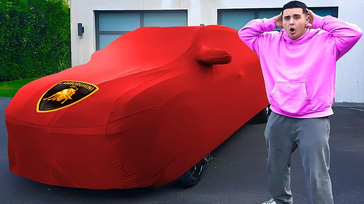 I UPGRADED My $250,000 Lamborgini Urus