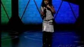 10 Year Old H.E.R. (Gabi Wilson) - Showtime at the Apollo