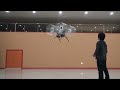 End of video