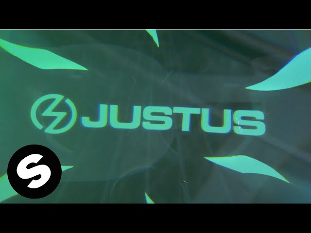 Justus feat. Maria Mathea - Time To Say Goodbye