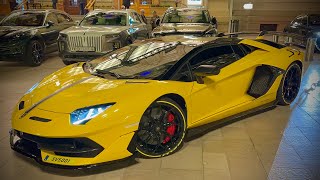 Monaco Craziest Luxury Supercars Vol.27 Carspotting In Monaco