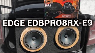 ОБЗОР EDGE EDBPRO8RX-E9 - #miss_spl