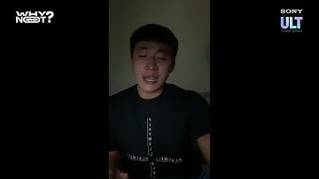 Thirty Nine - WHY NOT HIPHOP? Vòng Online Chặng 3