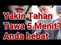 Tahan tawa 5 menit, vidio tiktok bikin ngakak