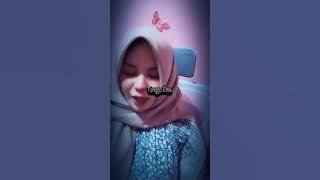 Tante hijab tobrut