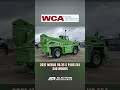 ⚡ SOUTHERN CALIFORNIA EQUIPMENT AUCTION ⚡