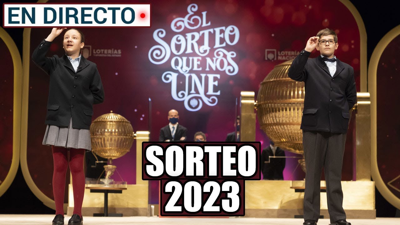 Sorteo Directo de Premios