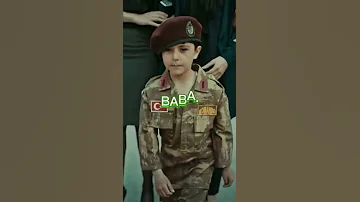 Elimi Artık Bırakma Baba ŞəhidlərÖlməz 