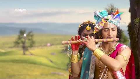 New Radha Krishna  WhatsApp status video | Star Bharat new program Radha Krishna WhatsApp status |