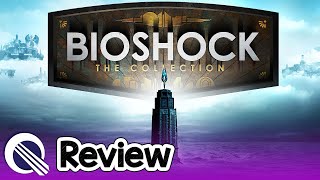 Bioshock Collection Review