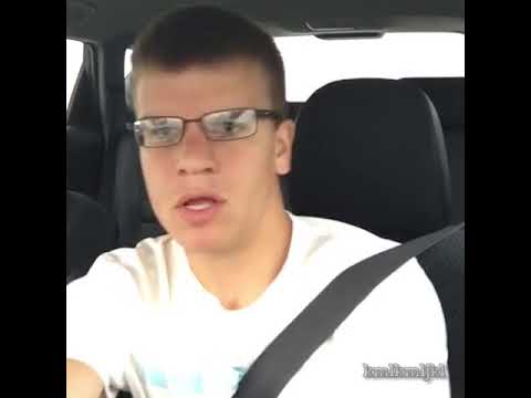 guy-singing-in-car-floats-away