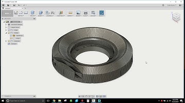 Quick tutorial - modifying STL files in Fusion 360
