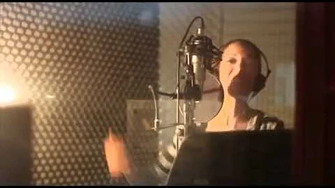 Behind The Studio: Drathoven, Shei Atkins, Trouble...