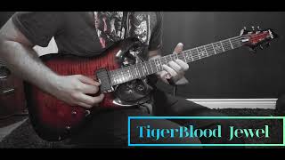 Tigerblood Jewel 'Virginia Highway' (2020) | Guitar Cover 🎸