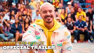 Watch Noisey meets J Balvin Trailer