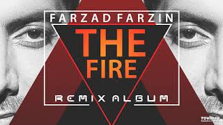 Farzad Farzin – Atish (Nima Ghoreishi Remix) Resimi