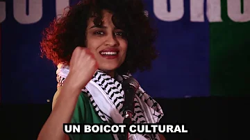 "CULTURAL BOYCOTT" #BoycottEurovisión2019 con letra en español (castellano)