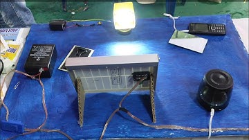 WiFi को भूल जाओ अब आ गया Li Fi - Latest Technology Transmit Data With Light Experiment