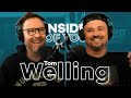 Smallville’s TOM WELLING: New Beginnings (2021) Inside of You: Michael Rosenbaum #insideofyou