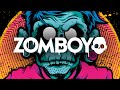 Zomboy - Game Time (Barely Alive Remix)