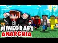 Ho Dominato Minecraft ANARCHIA...