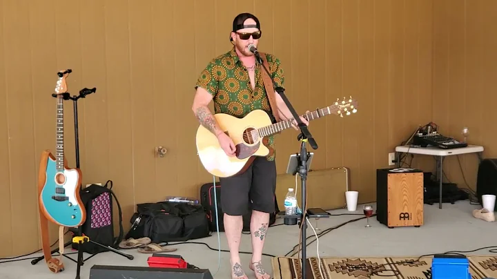 Michael Chaney covers "Riser" Travis Meadows, Dier...