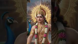 kandhanuku vel vel muruganuku vel vel##aanmeegam #bhakthi#koyil #kandhan#murugan #arohara #kadamban🙏