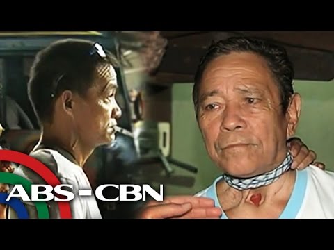 Video: Sino Ang Isang Mabutas