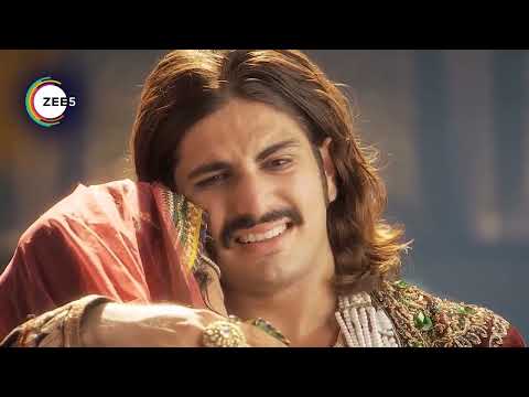 Jodha Akbar - Quick recap - 313_314_315 - Jalaluddin Mohammad Akbar,Jodha Bai - Zee TV