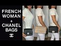 MY ENTIRE CHANEL HANDBAGS COLLECTION  + Review + Tips