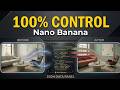 Full Control AI Image Editing With JSON Prompting Gemini Nano Banana 2 Full Control AI Image Editing With JSON Prompting Gemini Nano Banana 2