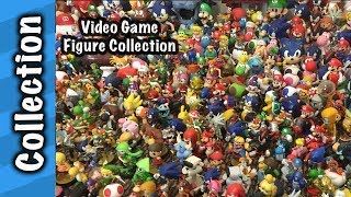 Entire Video Game Figure Collection Collection screenshot 5
