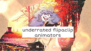 top 10 underrated flipaclip animators part 318